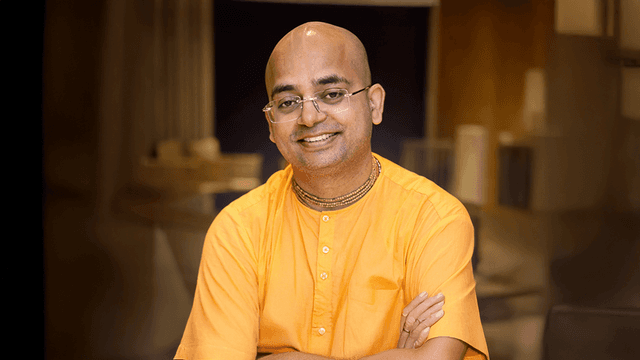 Nityanand Charan Das