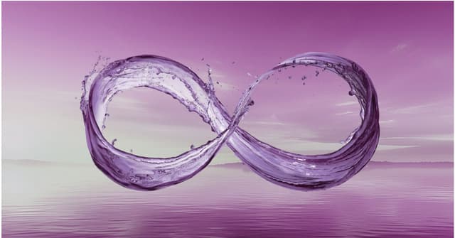 Infinity Wave Meditation To Elevate Yourself