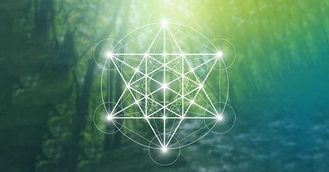 Merkaba Meditation To Elevate Your Consciousness