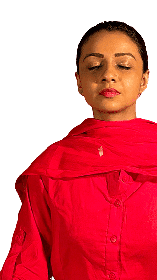 Hanuman Sadhana & Naamjap with Vidhi