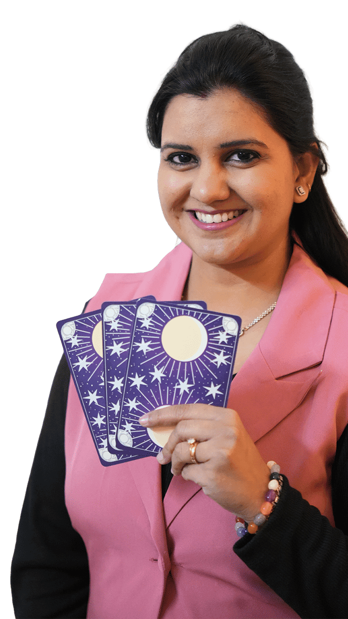 Manifest Abundance With Tarot Energy