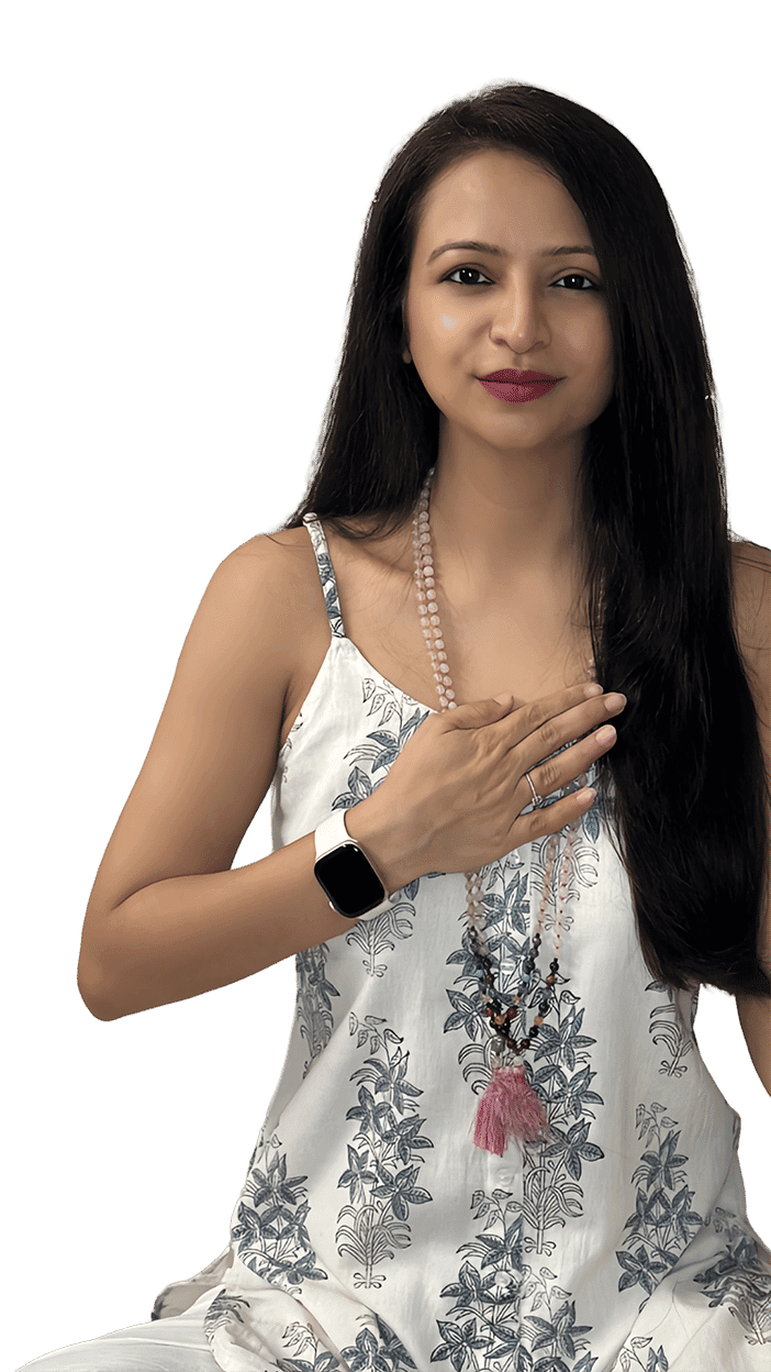 Heart Chakra Reset Workshop