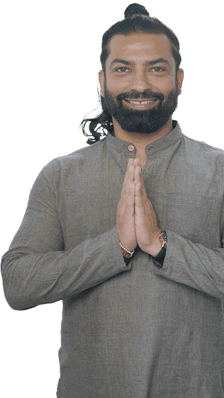 Breathe Into Deep Sleep: Restorative Breathwork