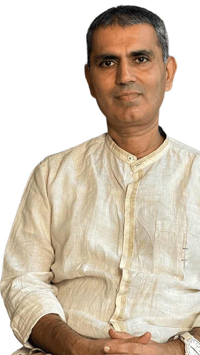 Parenting kids with the wisdom of Gita