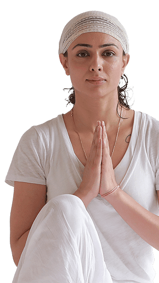 Awaken Energy with Kundalini Yoga